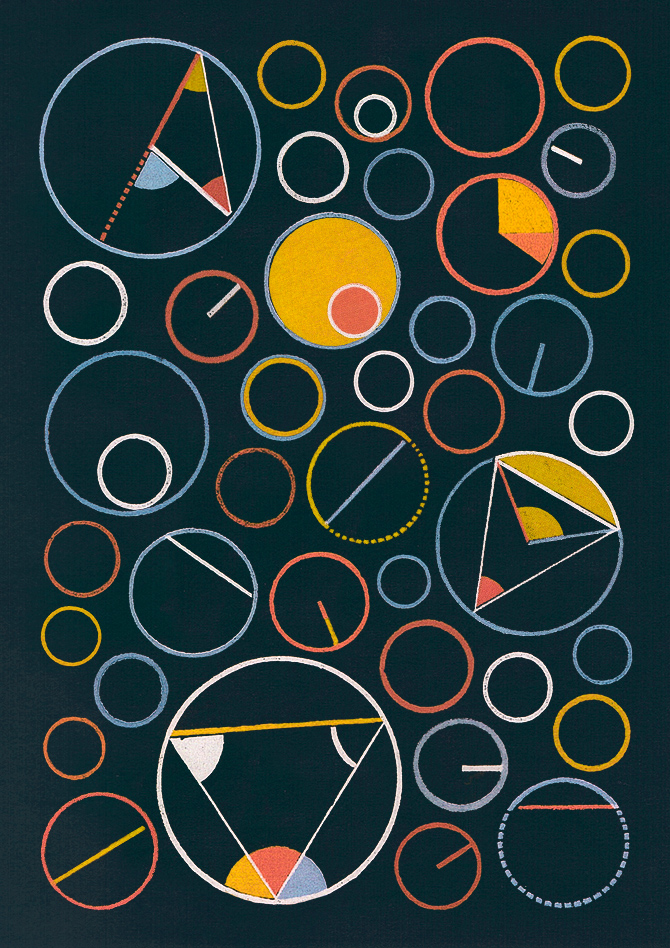 What Is Shape In Art : Lumiko art shape collage ii director designer