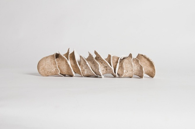 Areniscos by Victor Castanera in THISISPAPER MAGAZINE 3 Areniscos by Victor Castanera in THISISPAPER MAGAZINE