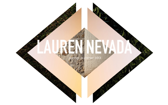 Lauren Nevada